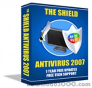 APS ANTIVIRUS PRO screenshot